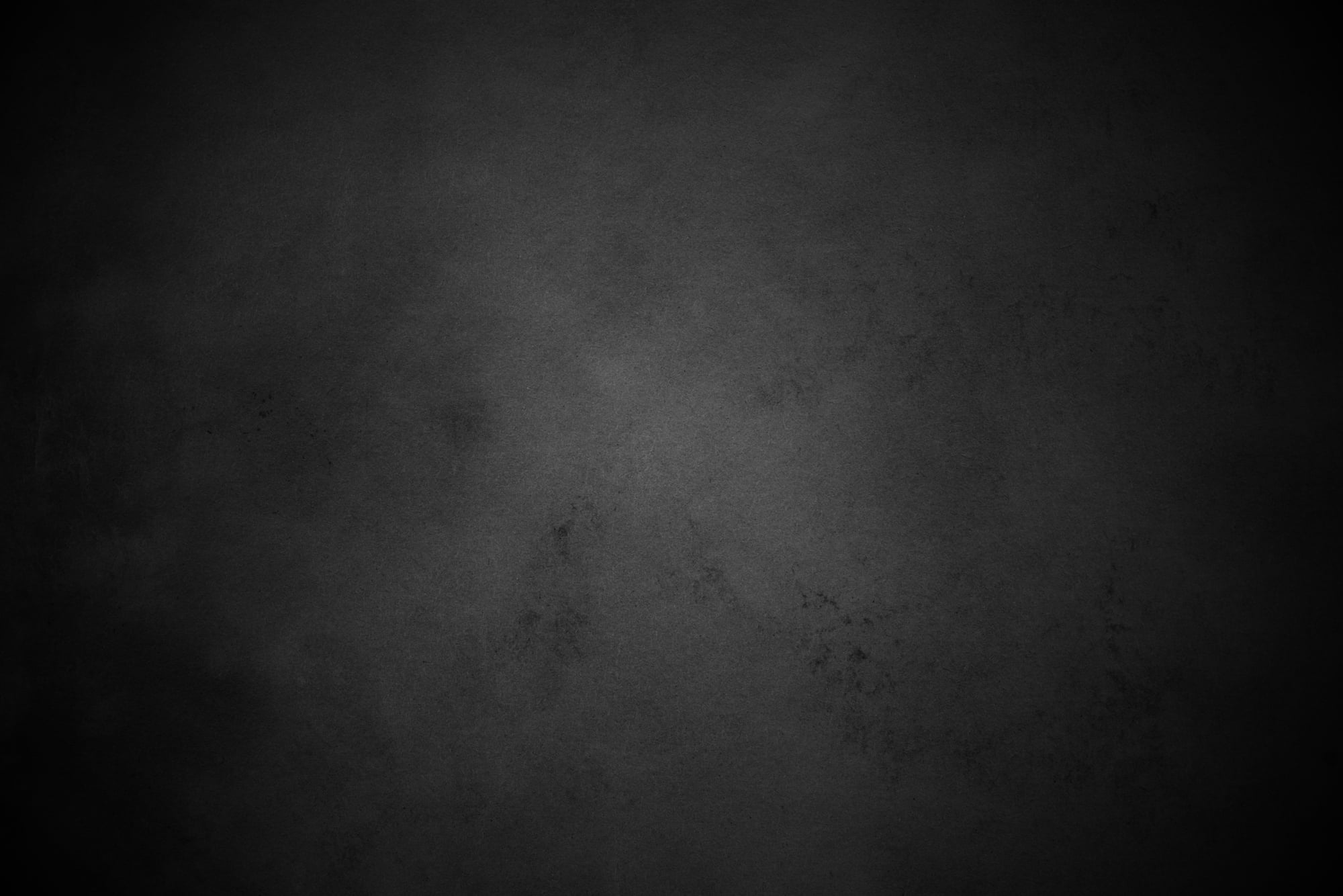 Dark Cement Wall Texture Background